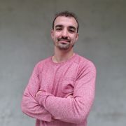 Blanco Piñeiro, Sergio