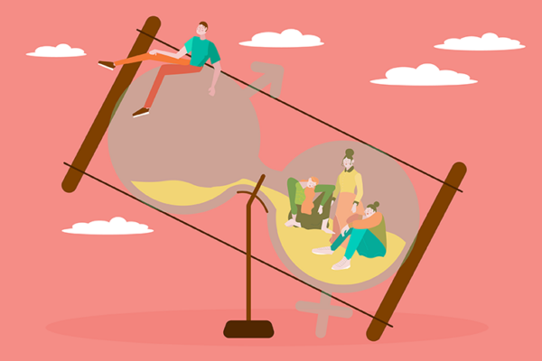 Policies, families and labor market (GENyPO)