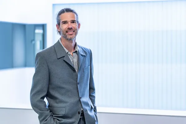 El Mundo spotlights Klijn’s team and its push to boost kidney exchange donations through innovative strategies